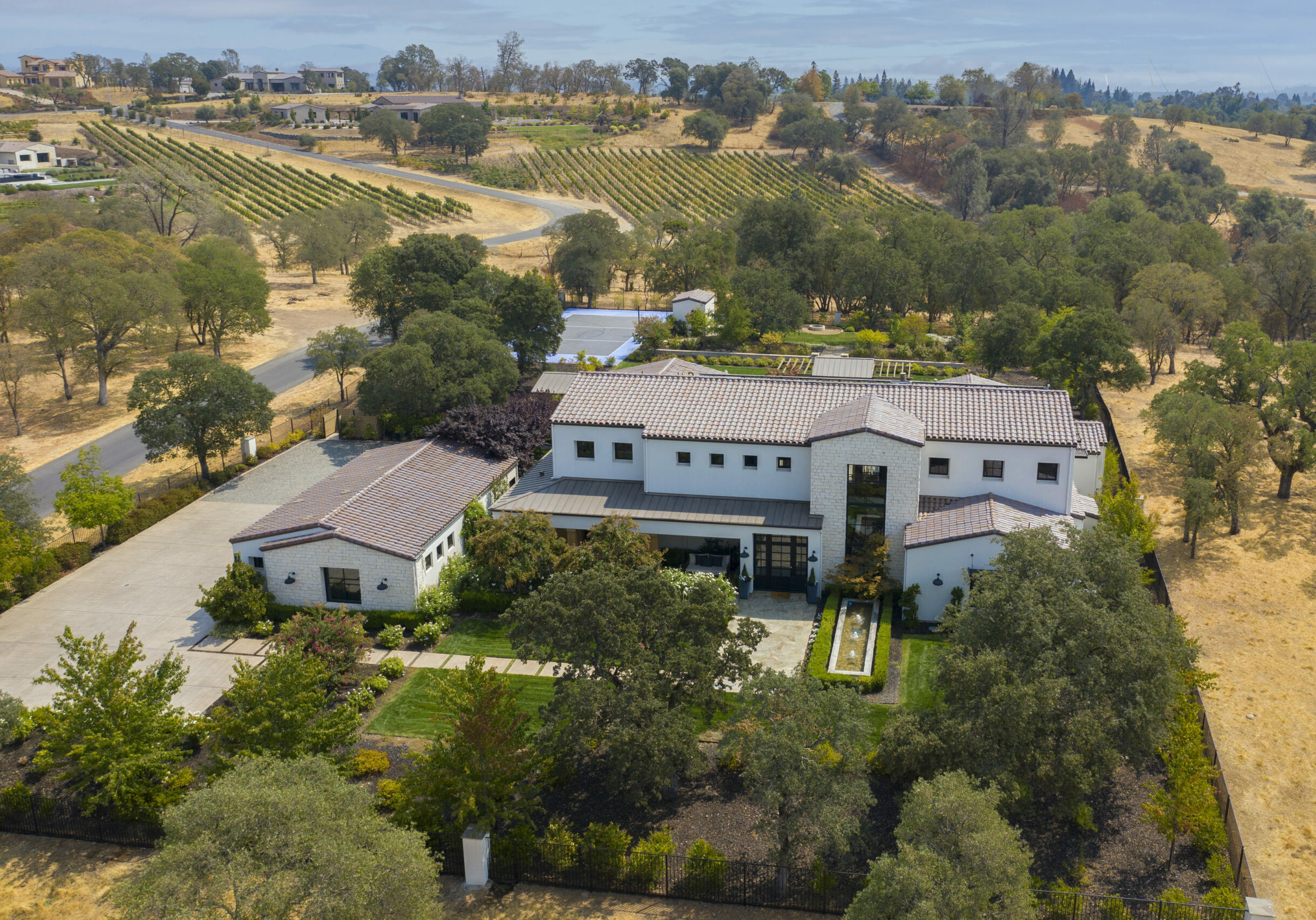 6800 Rutherford Canyon Rd, Loomis, CA 95650
<br/>
$3,850,000